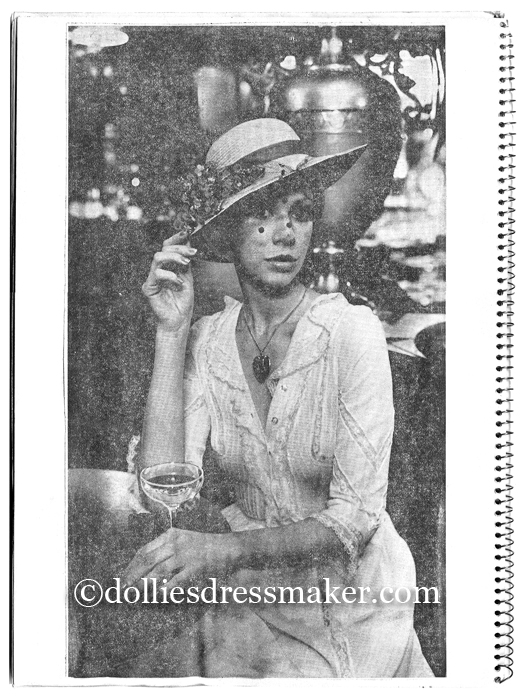 1970s Fashion Scrapbook | Page 24